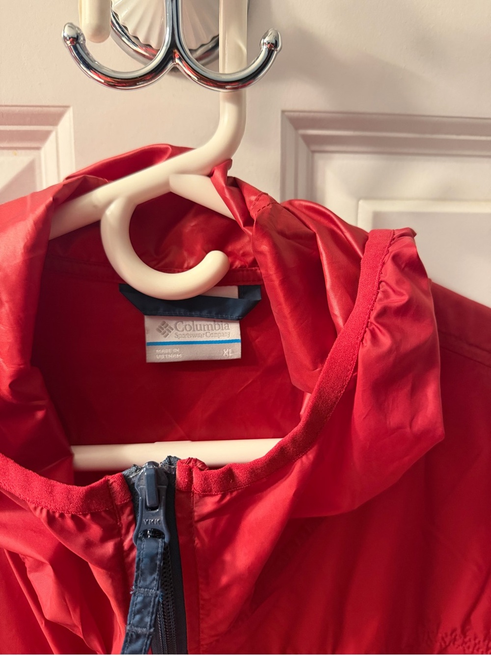 Men’s light jacket - Picture 2 of 3